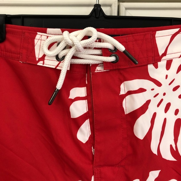 🥳HOST PICK🥳 Abercrombie men’s swim shorts - Picture 2 of 9